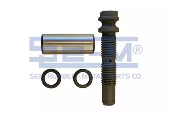 Рем.ком/кт.(палец+втулка(1760+1753)) рессоры