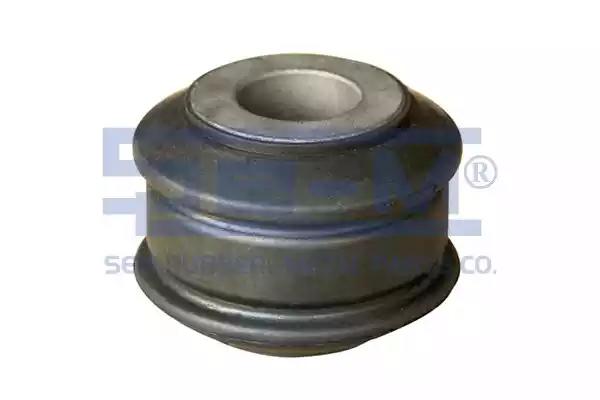 Втулка стабилизатора переднего 20*51(55.5)*41 RVI Magnum/Premium