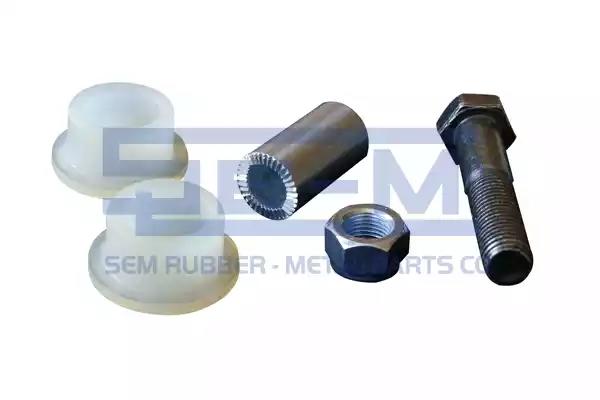 РМК стабилизатора переднего, Volvo FL 6,7,10,12; FLC