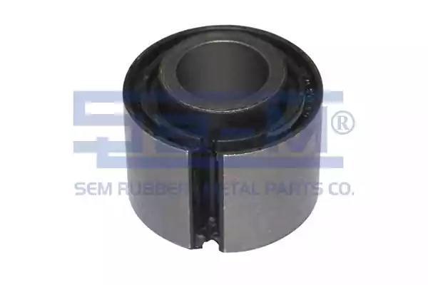 Втулка стабилизатора 30*67*58 MB