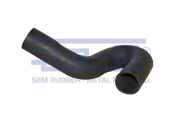 Патрубок системы охлаждения Scania 4/P/R/T серия