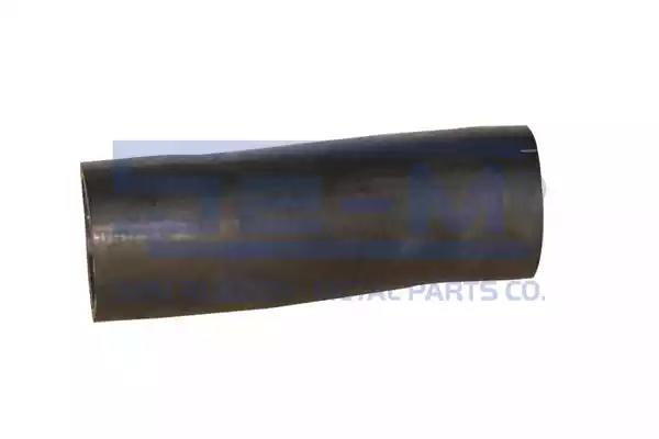 патрубок радиатора!\MB Actros, Axor