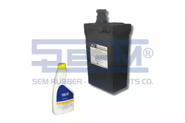 Насос подъема кабины MB Actros MP2 930/934 2