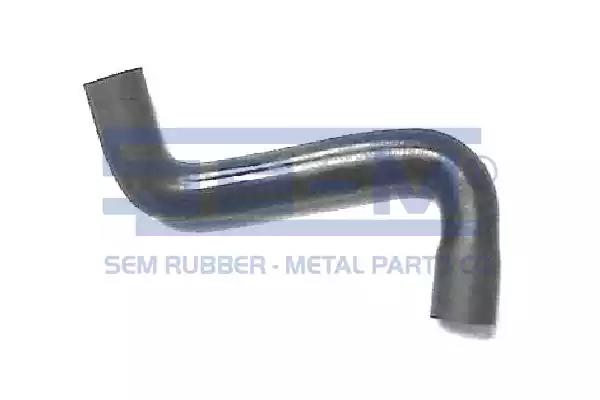 Патрубок системы охлаждения (от терм-та) DC9/11/16/DT12 Scania 4/P/R/T серия