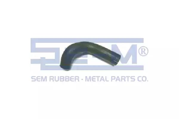 Патрубок радиатора. FH 12 1998-2005, FM 12 1998-2005, NH 12