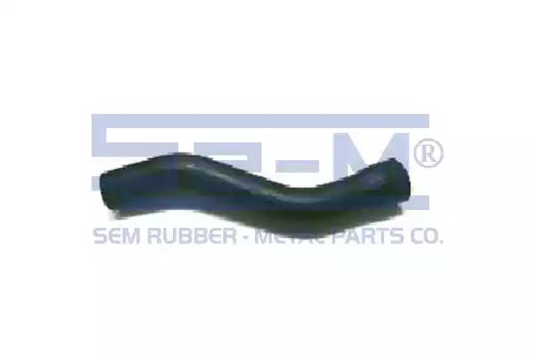 патрубок радиатора ! Renault