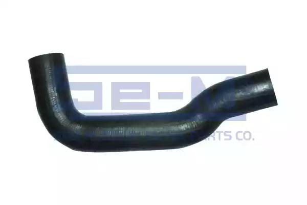 Патрубок MAN TGL