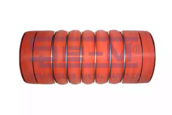 Патрубок интеркулера MAN