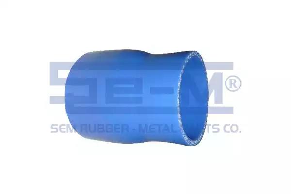 Патрубок ретарды DAF CF75/85/XF95/XF105/Iveco