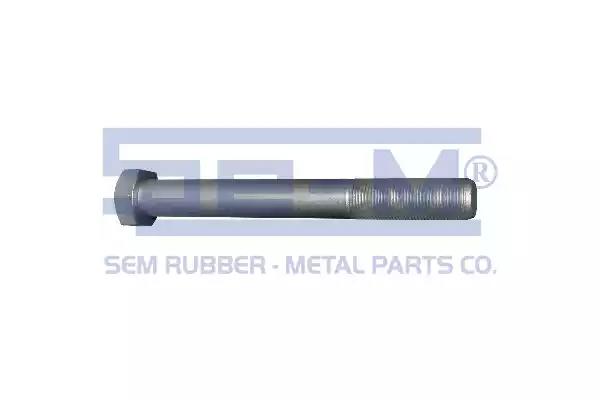 Болт M20x170x1.5 RVI G300/Maxter/Premium/Kerax