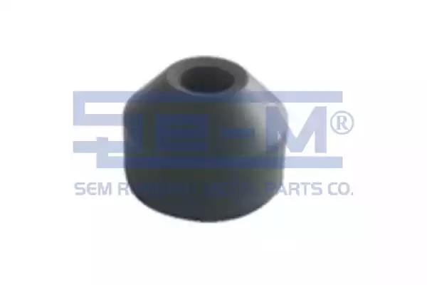 подушка радиатора \RVI R340