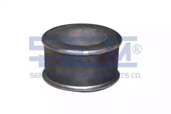 Втулка амортизатора 34.5*57/59.3*41 DAF