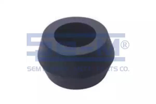 Втулка амортизатора перед.нижняя  22x49x25 2x \Scania 92-143