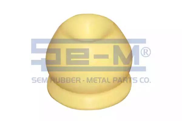 Отбойник пневмоподушки MB