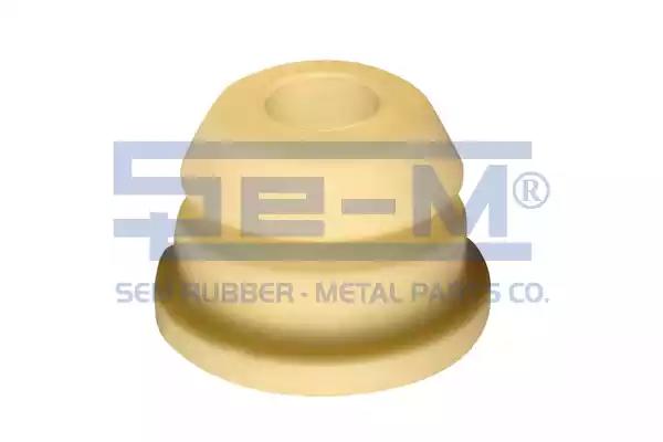 Отбойник рессоры MAN TGA/TGS/TGX