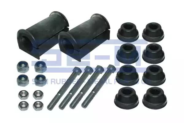 РМК переднего стабилизатора Scania