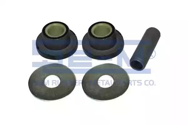 Сайлентблок Ремкомплект кабины IVECO Eurotrakker/Cursor