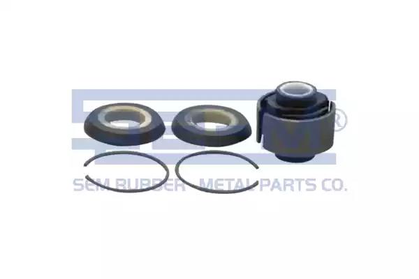 сайлентблок кабины перед (20*31.3/60*30/57) Iveco