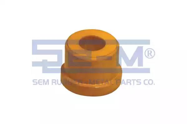 Втулка кабины задняя MAN TGA