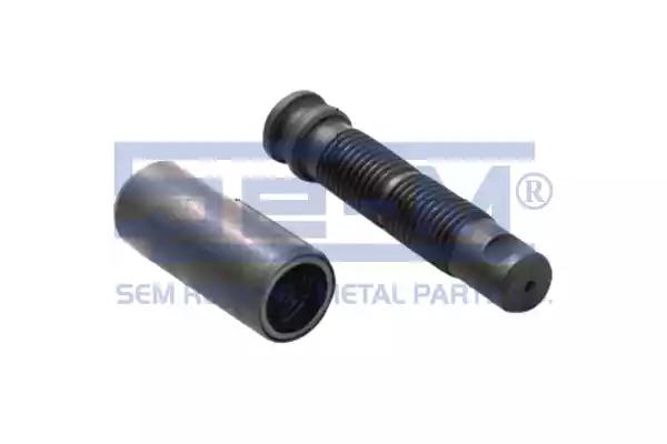 РМК рессоры  Volvo FH12/16 / Volvo VNL