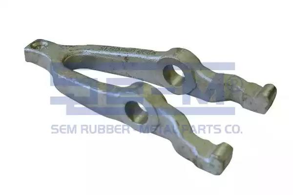 Вилка сцепления MAN M/F/L2000