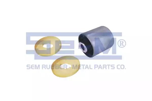 РМК стабилизатора MAN TGA