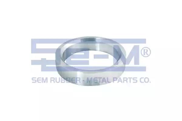 Кольцо ступицы беговое (обойма подшипника) 110*145*32 MB Actros, MAN