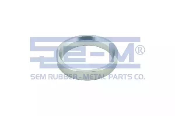 Кольцо ступицы 145*119*26 беговое MB Actros/Axor