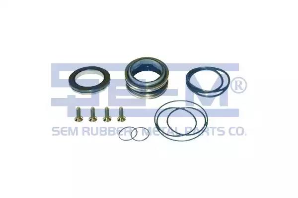 РМК насоса охлаждающей жидкости MAN TG-A