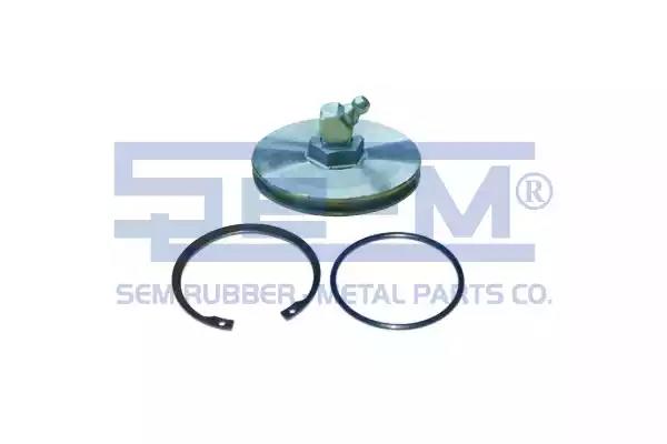 Крышка шкворня MB