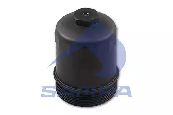 Крышка масляного фильтра MB