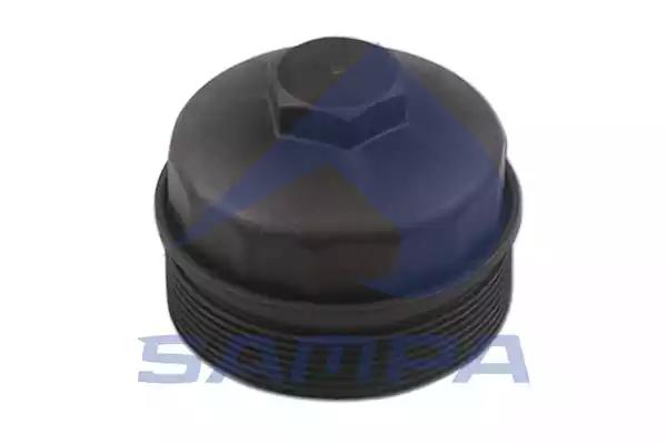 крышка масляного фильтра MB