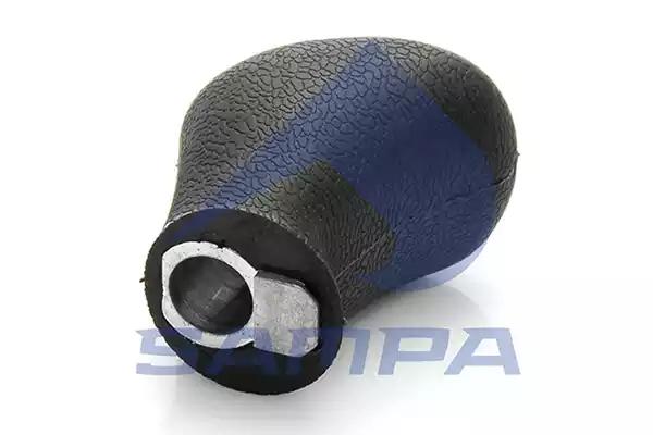 ручка рычага КПП!\MB Actros, Axor