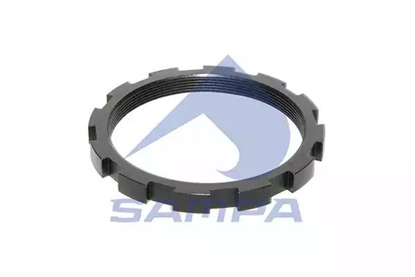 Гайка бортового редуктора MB748.263 HD 7/055 (942 356 0026) ER