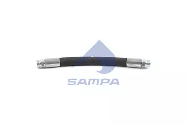 Шланг ГУР MB