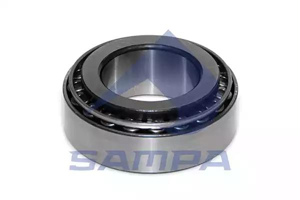 Подшипник ступицы 55*100*35 B18,