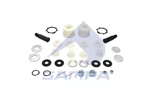 РМК стаб-ра  перед/задн.втулки.пальцы.подш..стопора \MB BM387/389/395