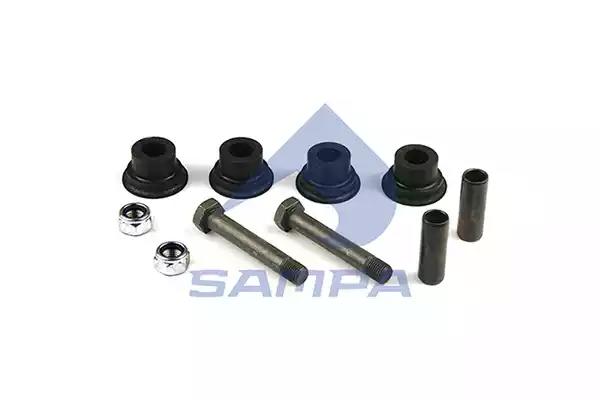 РМК стаб.кабины MB