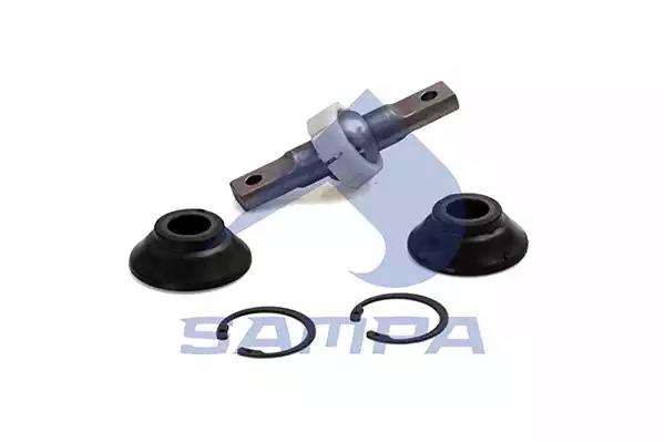 РМК рычага КПП MB