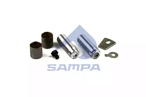 РМК колодки тормозной