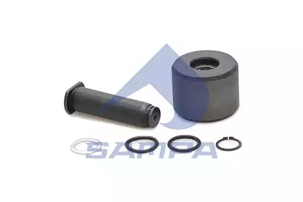 РМК колодки тормозной MB/MAN