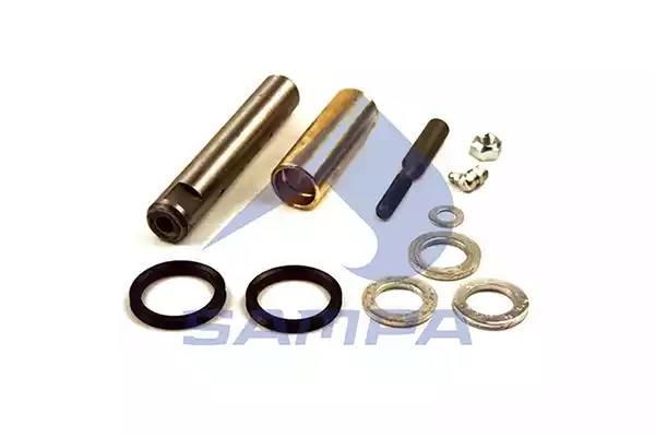 РМК уха рессоры MB