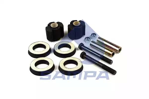 РМК стаб.кабины MB