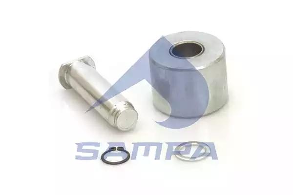 РМК тормозной колодки MAN