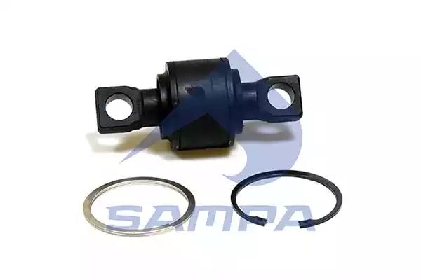 РМК реактивной тяги ACTROS