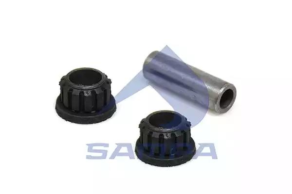 РМК кулисы КПП MB Actros/Axor