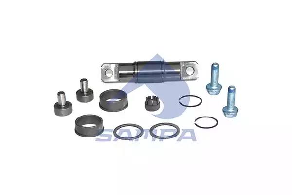 РМК вилки сцепления MB Actros/Axor (полный)