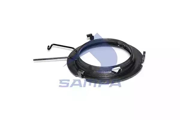 РМК сцепления(стопорное кольцо подшипника выжимного) MB