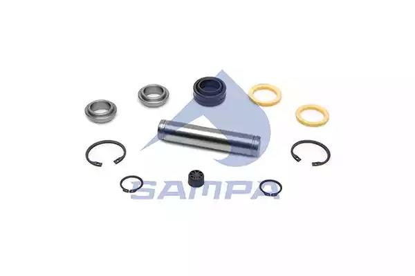 РМК вилки сцепления MAN