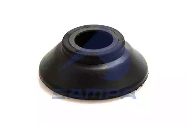 Сайлентблок рычага КПП 20x58x21 MB